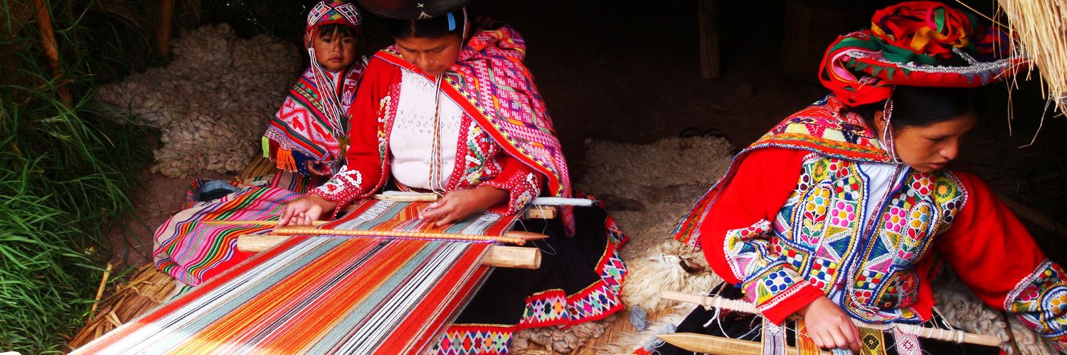 Chinchero Cusco Tour