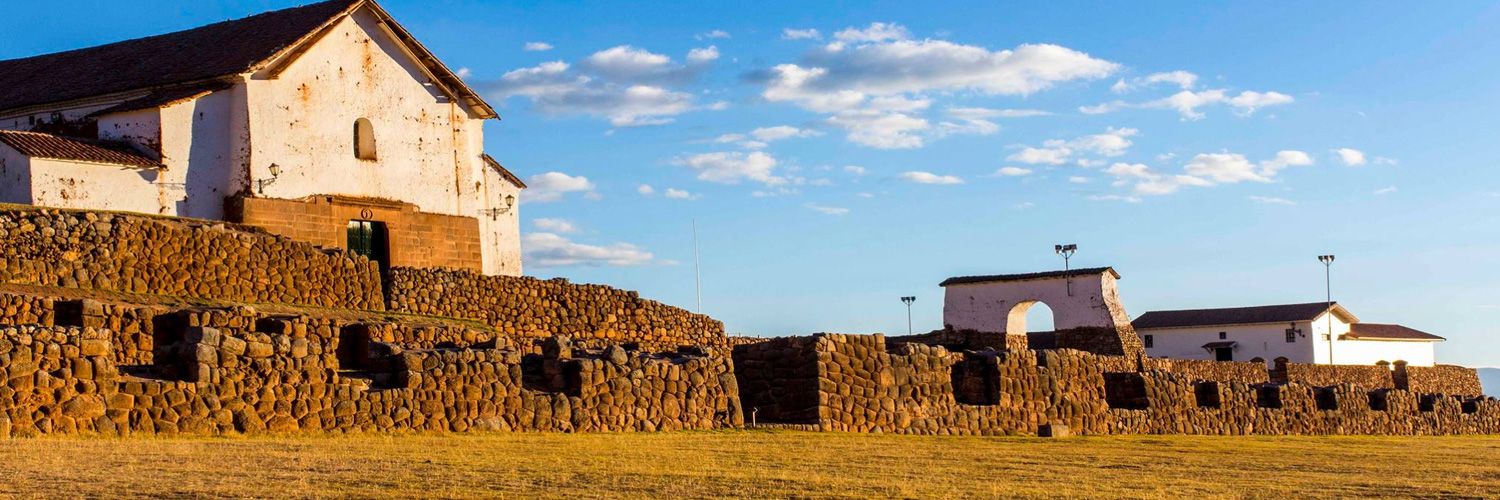 Chinchero Moray Excursion