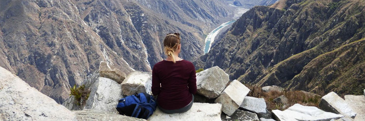 Cusco Condor Sighting Tour