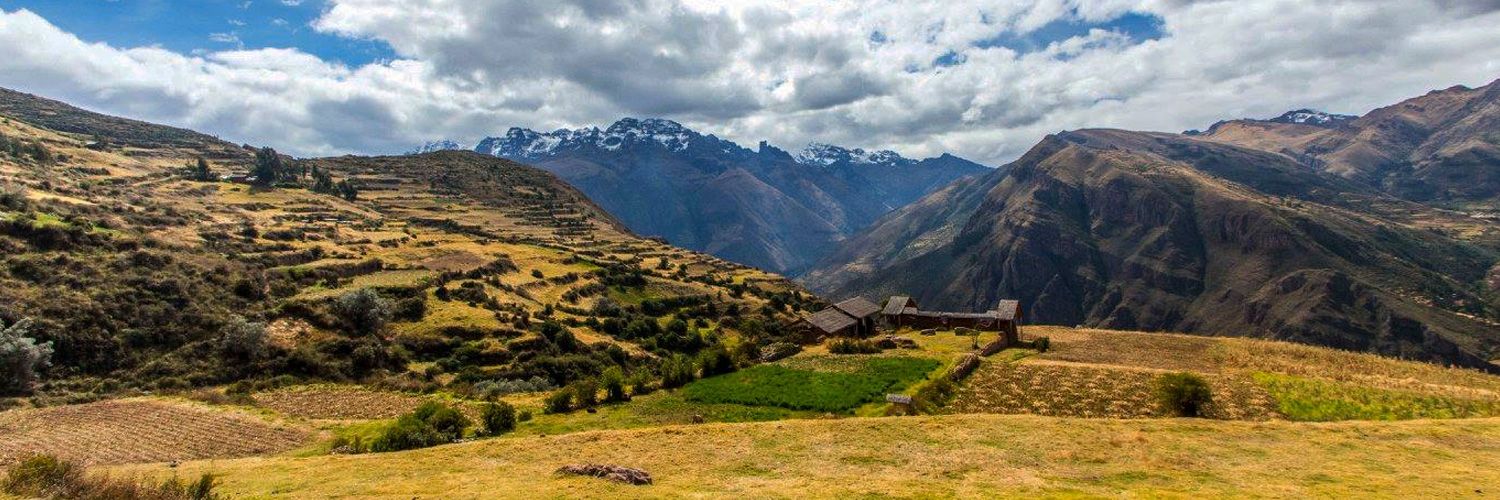 Huchuy Qosqo Trek full day
