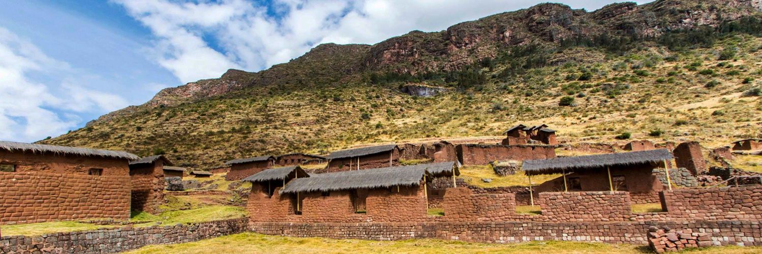 Huchuy Qosqo Homestay