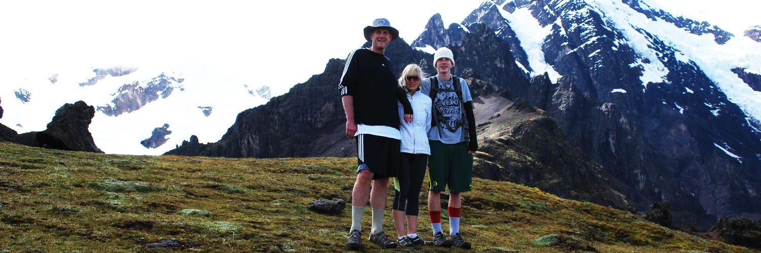 Lares Trek Machu Picchu Cusco