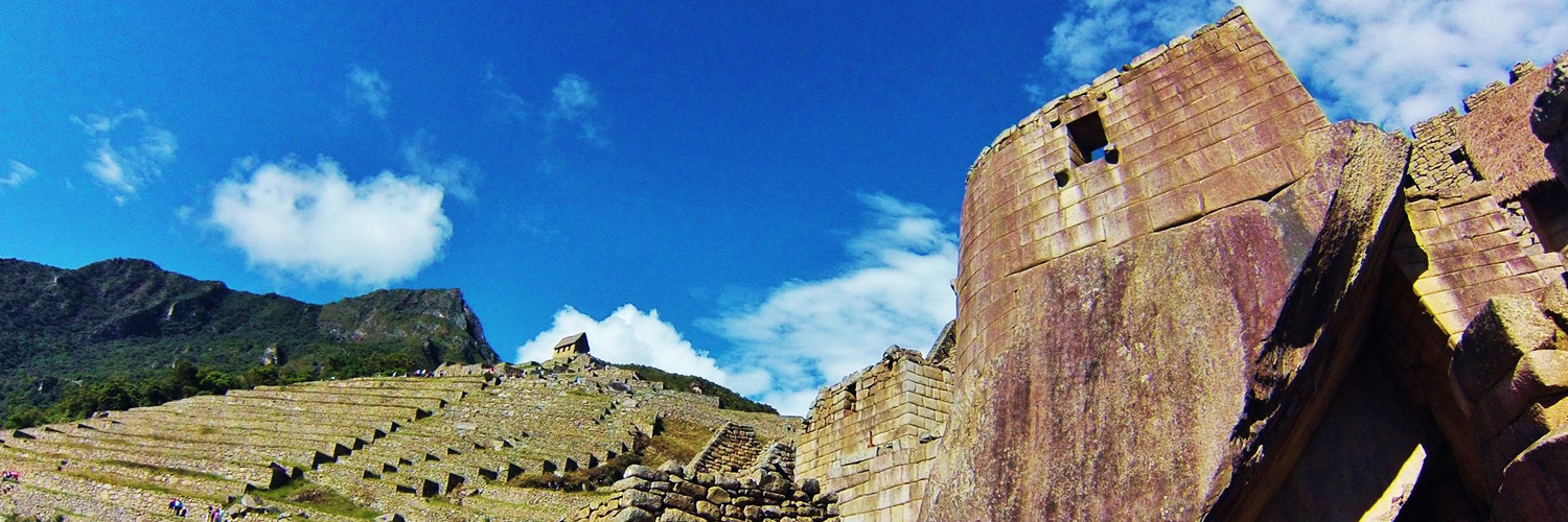 Cusco Machu Picchu Ecursion
