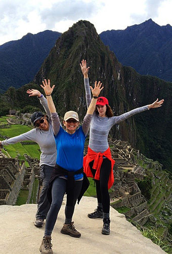 Machu Picchu Tour