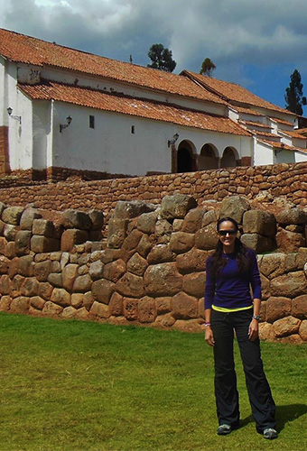 Sacred Valley Tour Peru