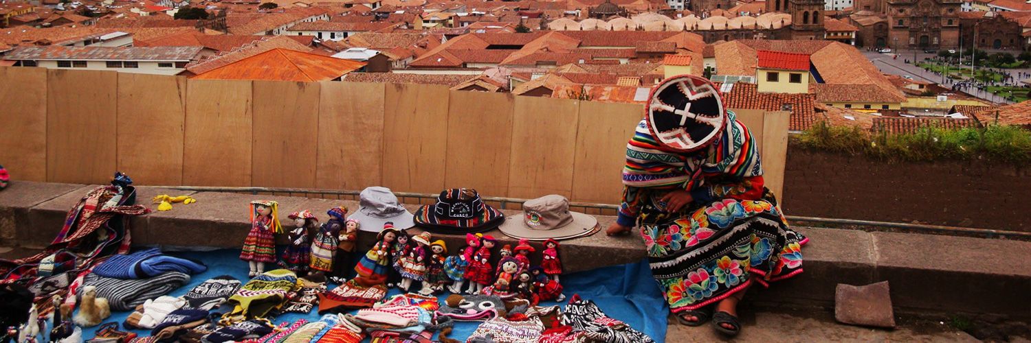 Cusco City Tour